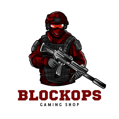 Blockops